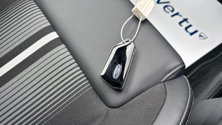 Ford Capri 210kW Select 77kWh 5dr Auto Electric Estate